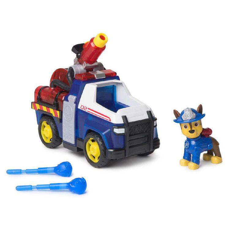 Paw Patrol Fire Rescue Roll & Rescue 2 Pack, , hi-res