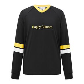 Universal Happy Gilmore Men's Hockey Jersey