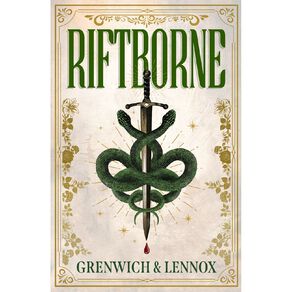 Riftborne by Grenwich & Lennox