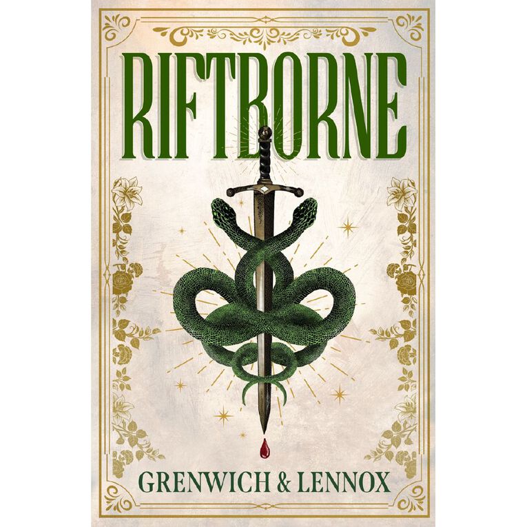 Riftborne by Grenwich & Lennox, , hi-res