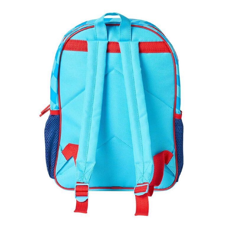 Hot Wheels Epic Backpack 11L, , hi-res