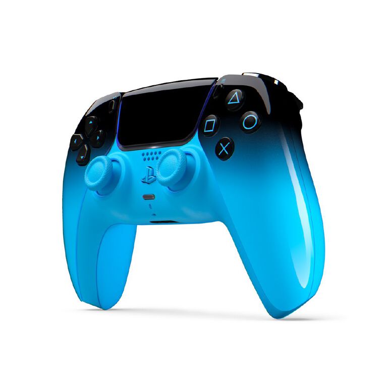 PS5 DualSense Rhythm Blue, , hi-res