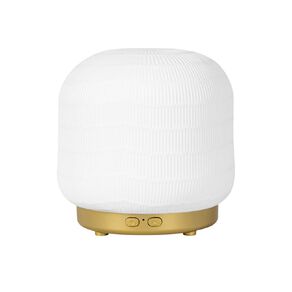 Living & Co Fluted Aroma Diffuser