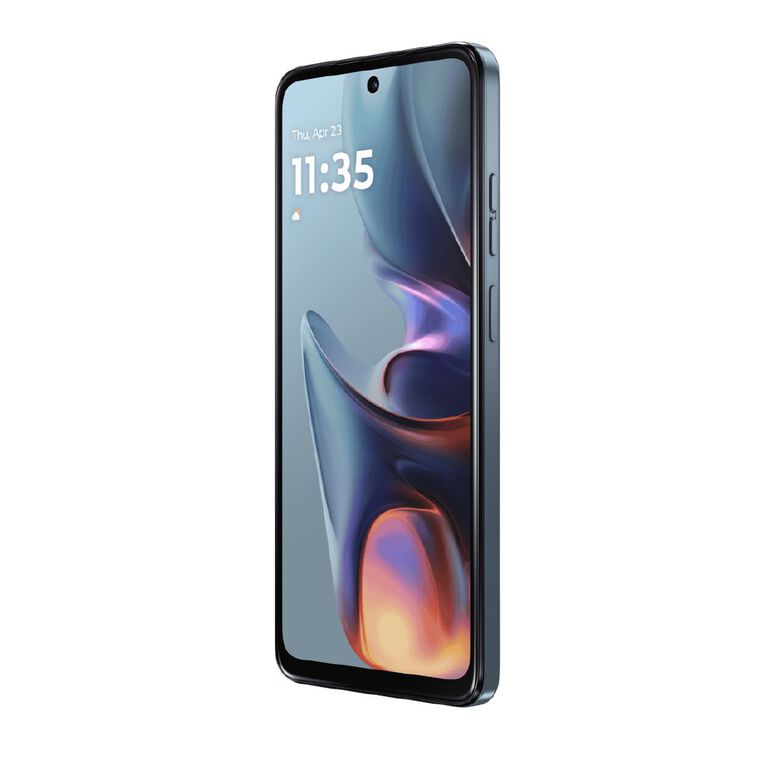 Motorola G05 4G Misty With Spark Sim Blue, , hi-res