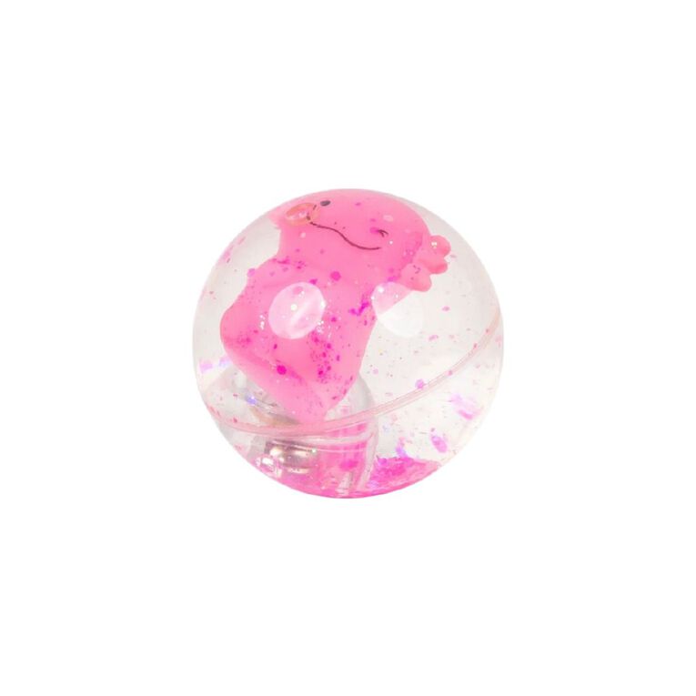HGL Flashing Axolotl Ball, , hi-res