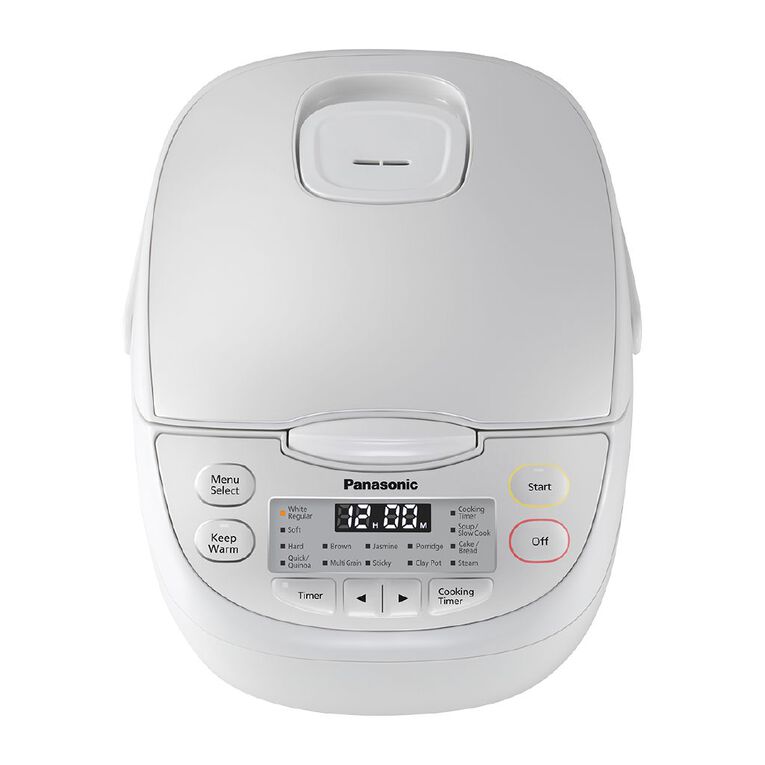 Panasonic Multi Rice Cooker*, , hi-res