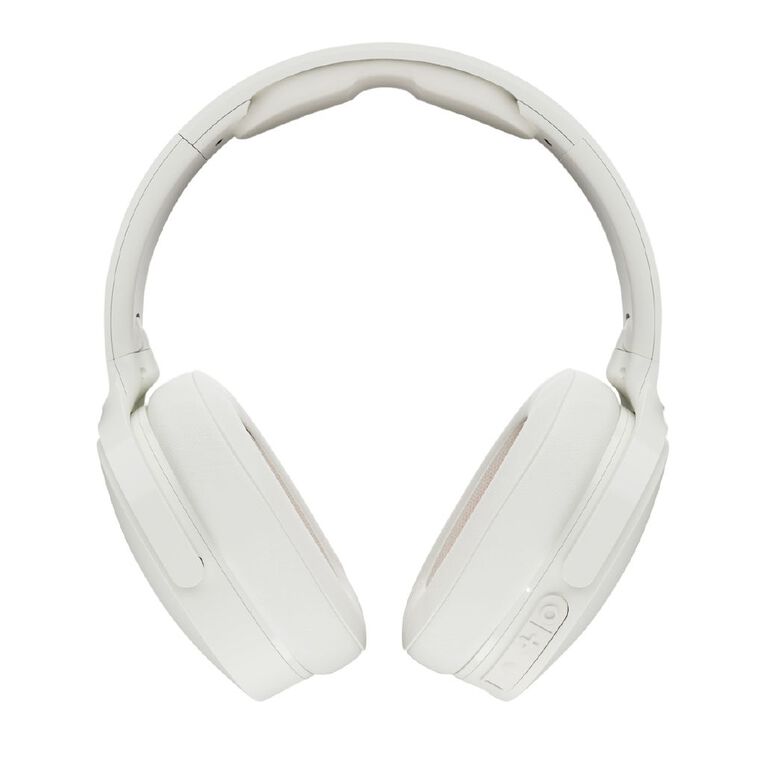 Skullcandy Hesh Evo Wireless Over-Ear Headphones Bone, , hi-res