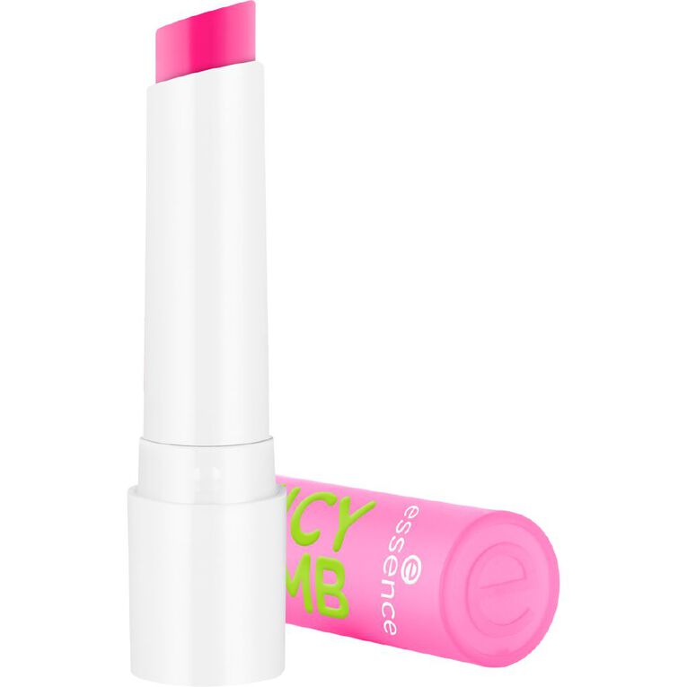 Essence Juicy Bomb Glossy Butter Balm 03 Time To Pitaya, , hi-res