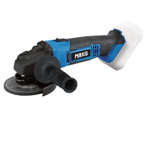 Mako 18V Angle Grinder Skin