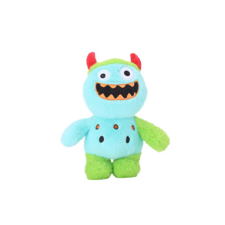 Play Studio Monster Plush Assorted, , hi-res