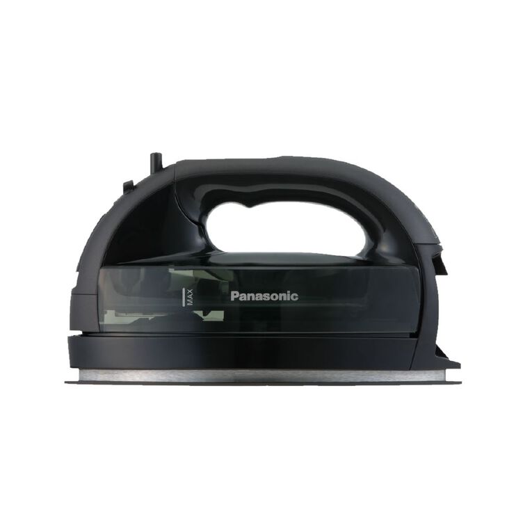 Panasonic Cordless 360 Degree Iron 2000W NI-WL55KSJ, , hi-res