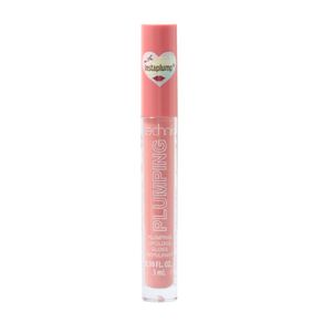 Technic Plumping Lipgloss Tickle Me Pink