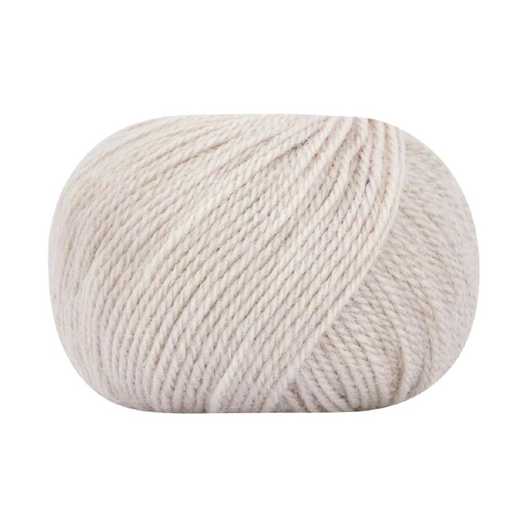 Birch 100% Handwash Wool 50G Grey, , hi-res