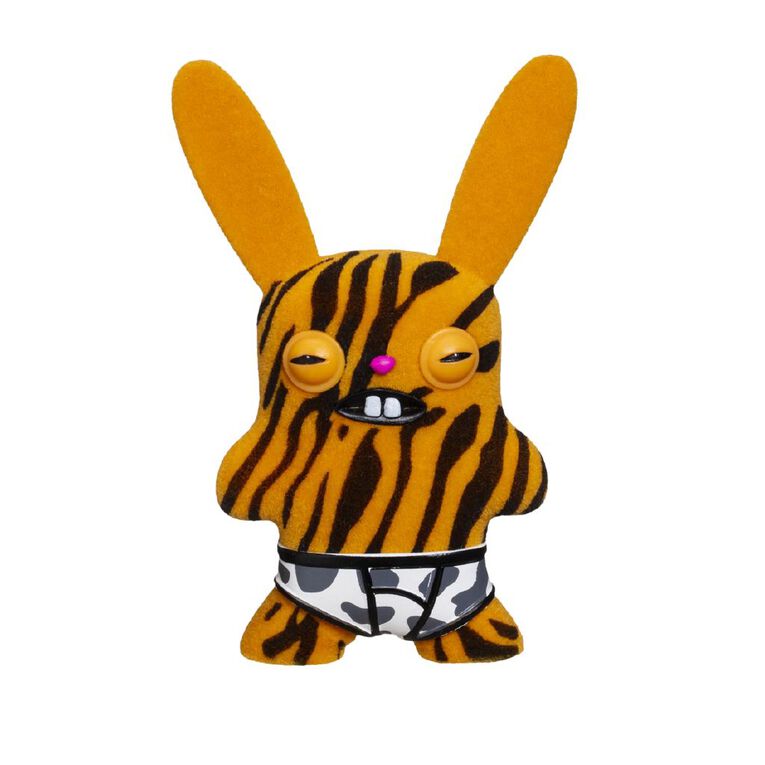 Fuggler Series 1 Collectible Figure Blind Box, , hi-res