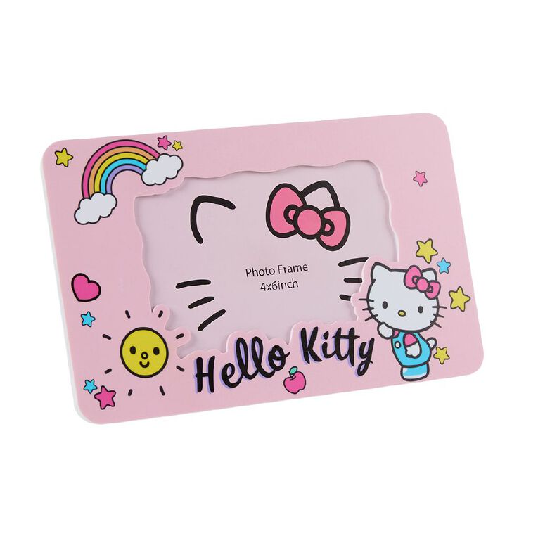 Hello Kitty Photo Frame, , hi-res