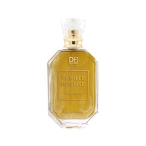 designer brands fragrance vanille intense eau de parfum 100 ml