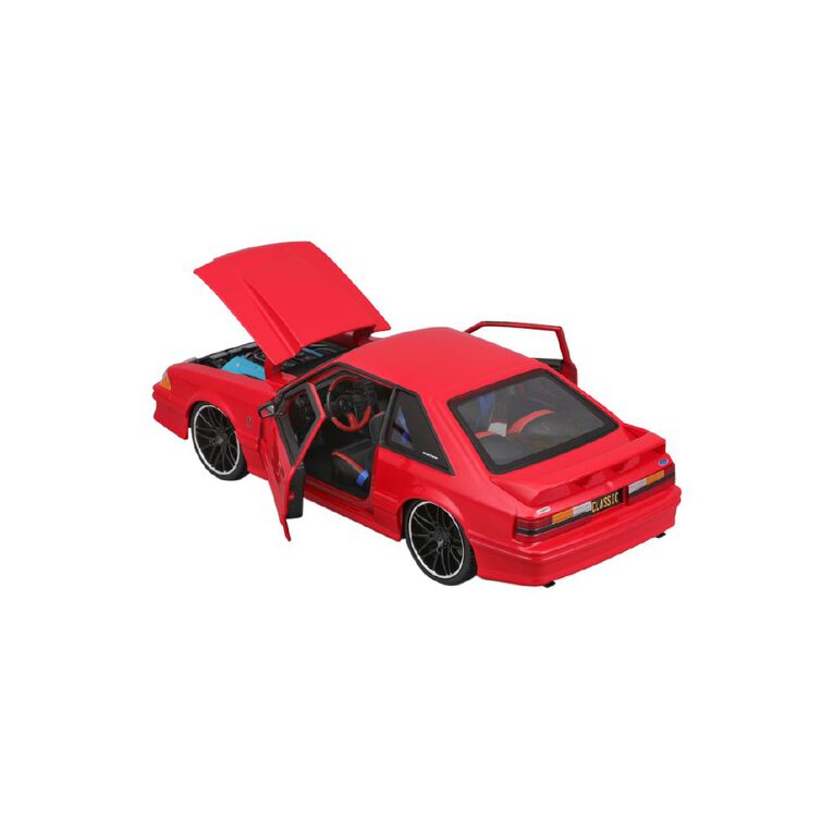 Maisto 1:24 Custom Shop Assorted, , hi-res