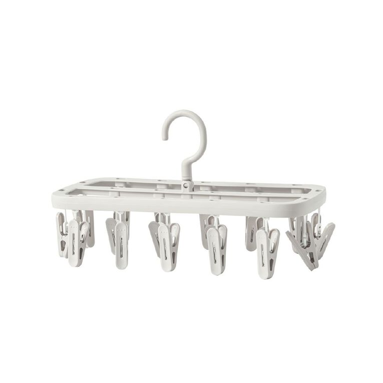 Living & Co Peg Hanger, , hi-res
