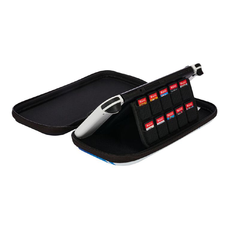 PowerA Slim Case for Nintendo Switch Pikachu High Voltage, , hi-res