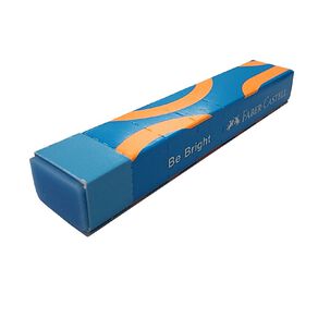 Faber-Castell Be Bright Eraser Assorted