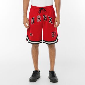 Garage Men's Basketball Shorts
