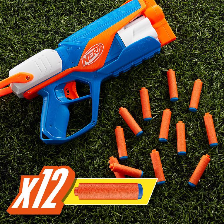 NERF N Series Agility, , hi-res