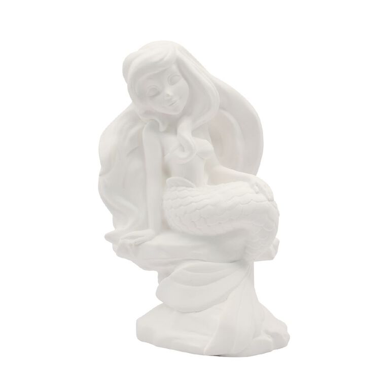 Disney Princess Plaster Paint Set, , hi-res