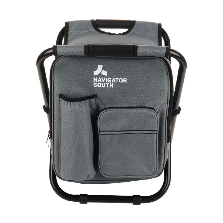 Navigator South Fishing Stool, , hi-res