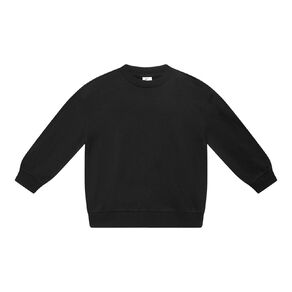 Young Original Plain Crew Sweat