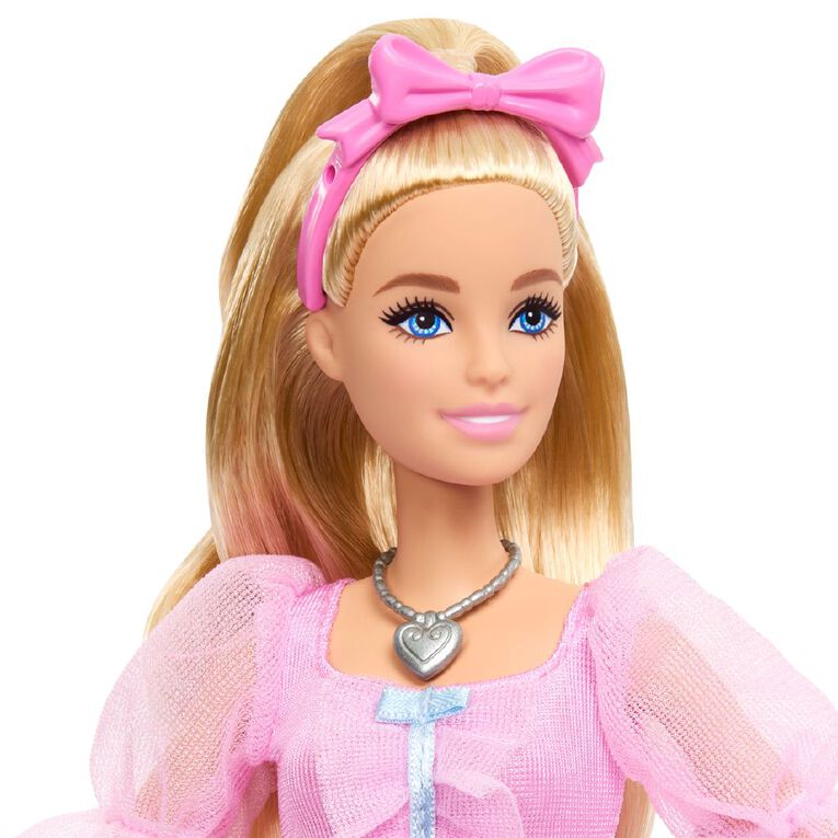 Barbie Nutcracker Core Clara Doll, , hi-res