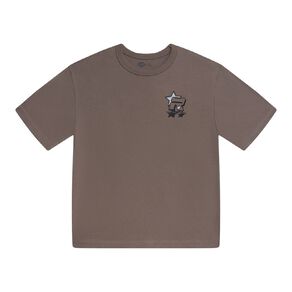 Young Original Short Sleeve Boxy Tee