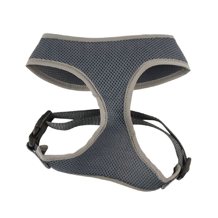 Pet HQ Reflective Dog Harness XL, , hi-res