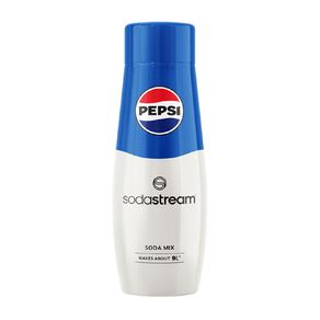 Sodastream Pepsi Syrup 440ml