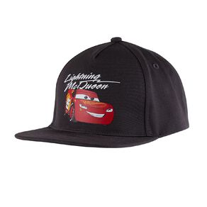 Cars Kids' Licensed Cap