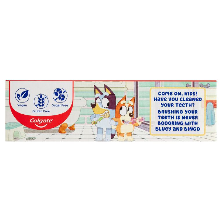 Colgate Bluey Gift Pack, , hi-res