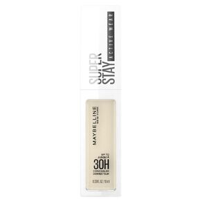 Maybelline Superstay Active Wear Ivory Concealer