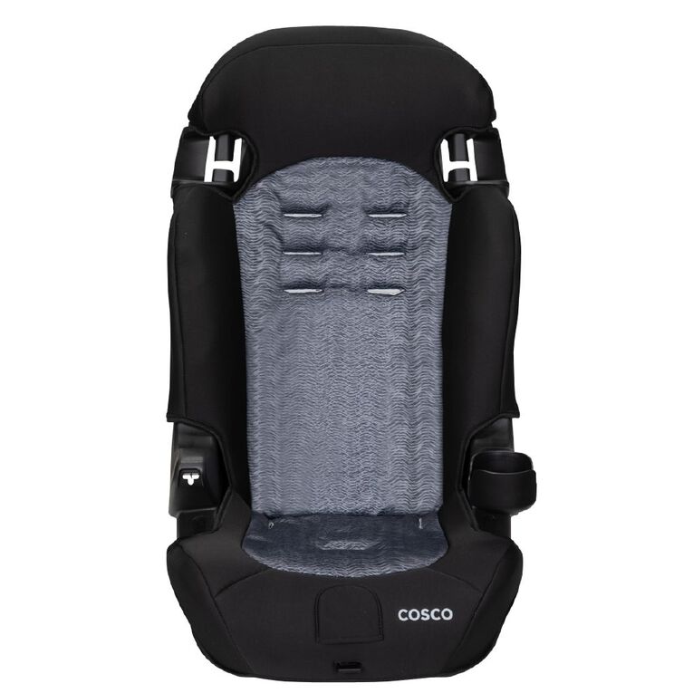 Cosco Kids Finale 2 in 1 Booster Car Seat - Fiberwave II, , hi-res