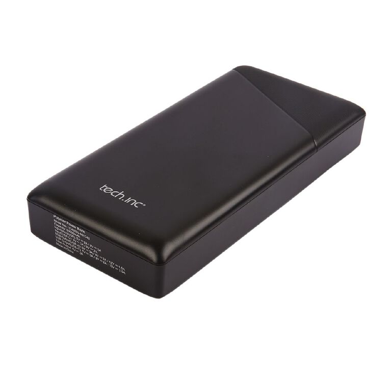 Tech.Inc 30000mAh Powerbank, , hi-res