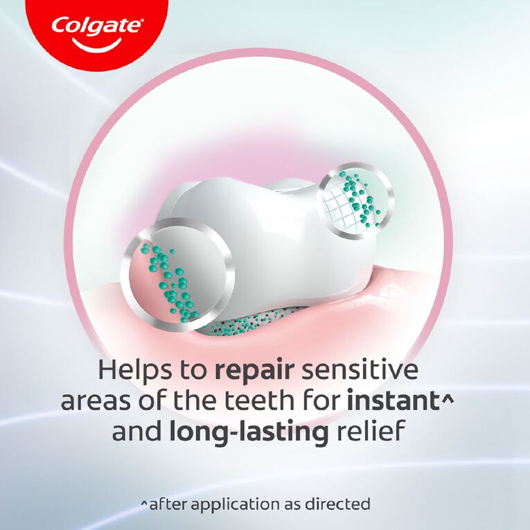 Colgate Sensitive Pro Relief Multi Protection Toothpaste 110g, , hi-res