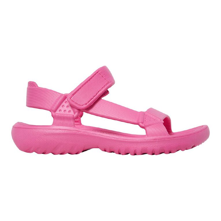 Young Original Kids' Sandals, Pink, hi-res