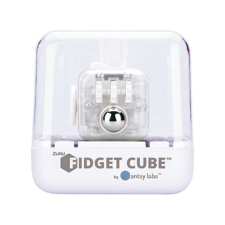 Zuru Fidget Cube Assorted, , hi-res