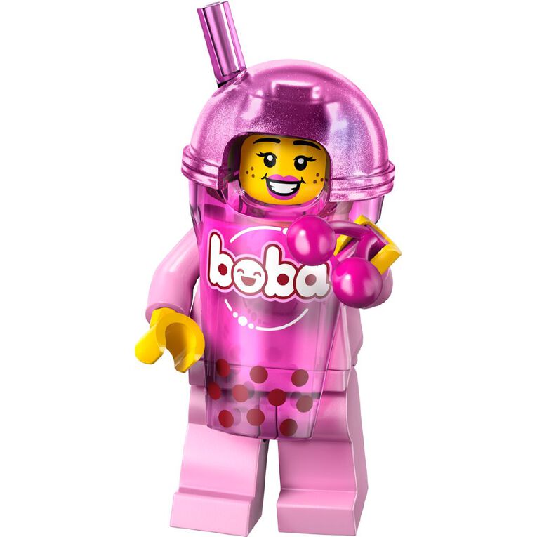 LEGO Minifigures Minifigures Series 29 71052, , hi-res