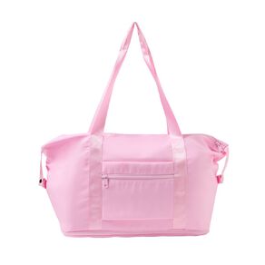 Living & Co Expandable Weekender Bag