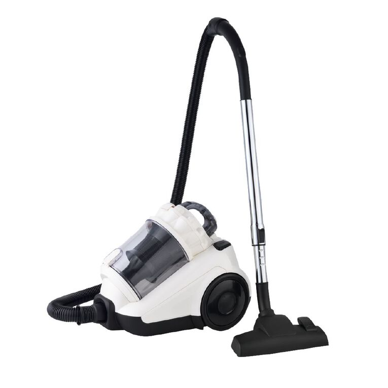 Living & Co Multi Cyclonic 2400W Vacuum Beige