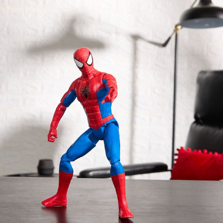 Spider-Man Classic Figure, , hi-res