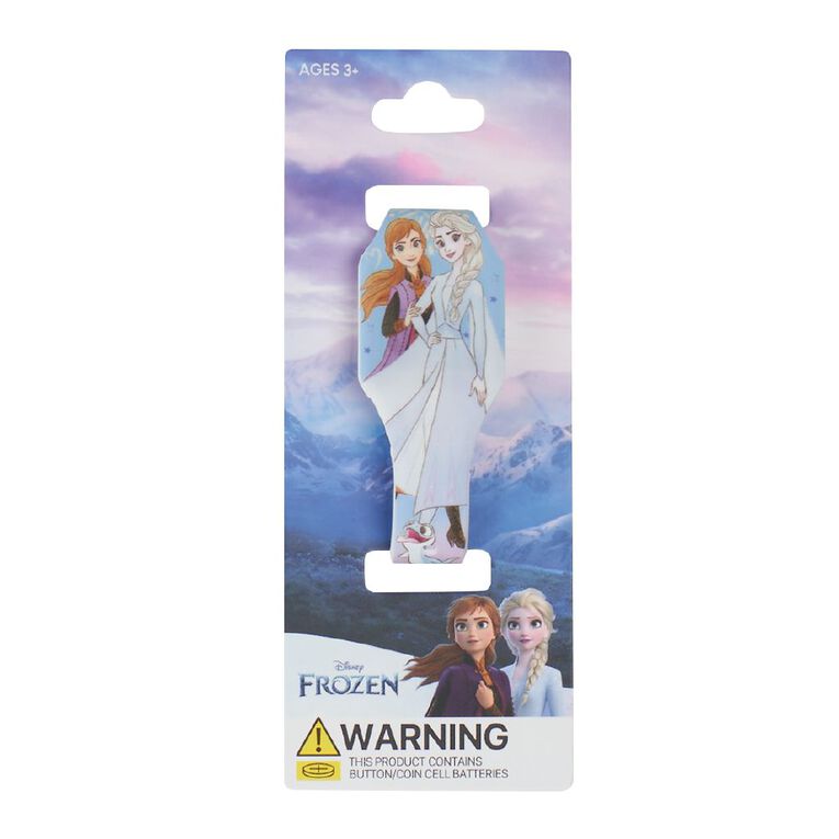 Frozen Kids' LED Watch, , hi-res