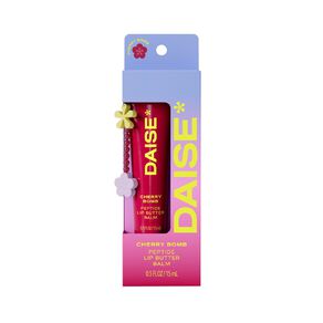 daise peptide lip butter balm cherry bomb 15ml