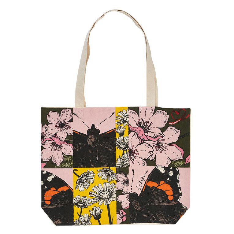 Charity Bag Trelise Cooper Butterfly The Warehouse