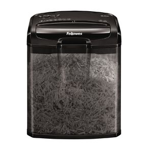 Fellowes Powershred M-7CM Cross-Cut Shredder