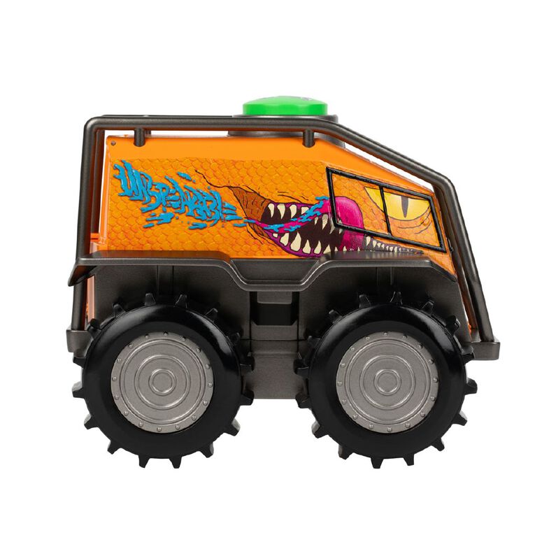 Unspeakable Challenge Accepted Tank, , hi-res